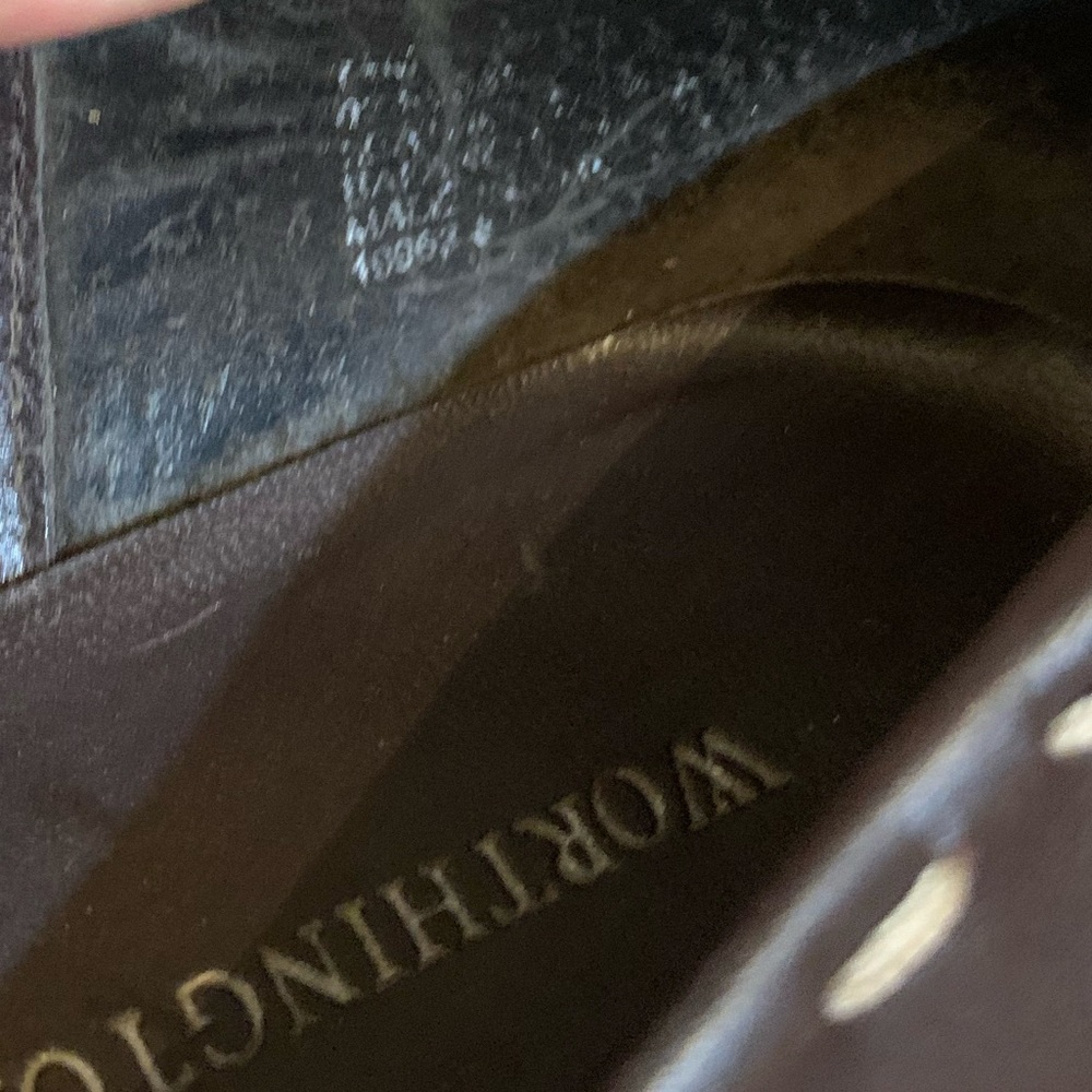 Heels - Picture 4 of 4